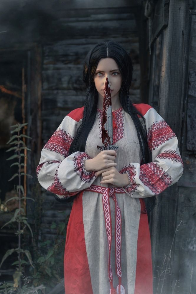 Photograph by Яна Зырянова