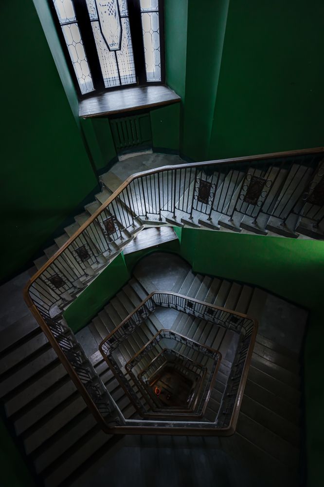 Photograph by Rom@shkin