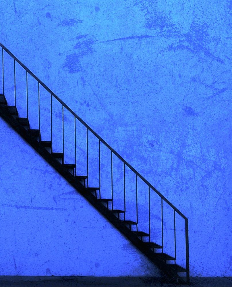 Photograph by Roberto Hagemann