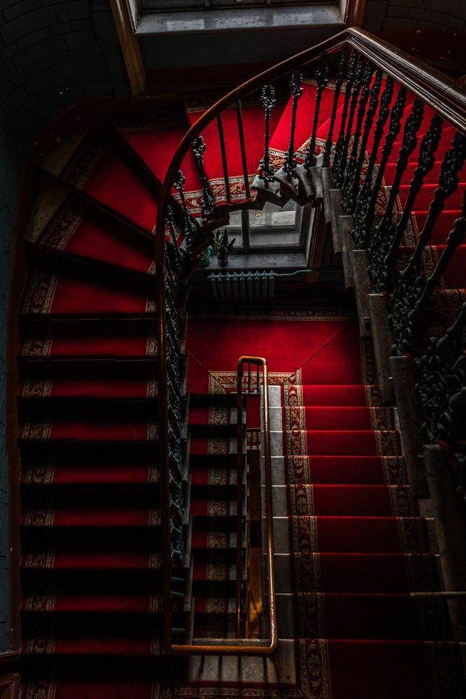 Photograph by Rom@shkin