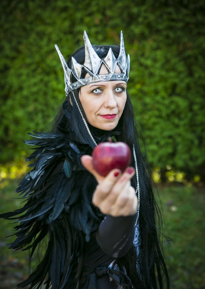 Photograph by Anna Spiridonova