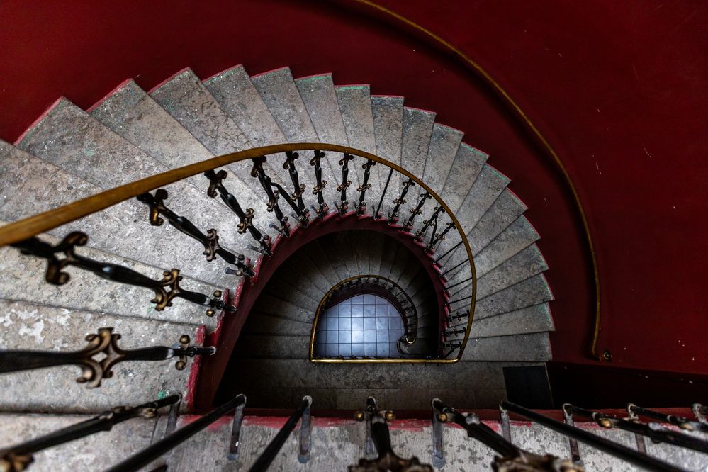 Photograph by Rom@shkin