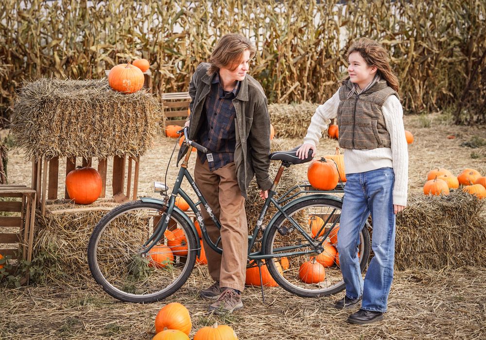 Photograph by Anna Spiridonova