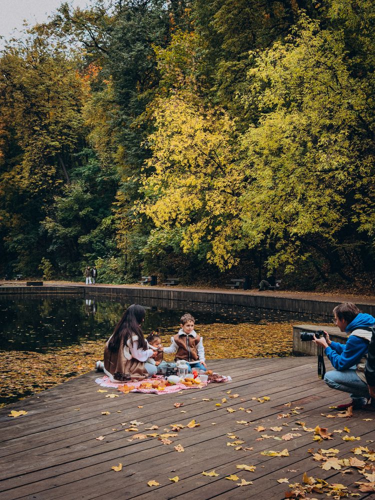 Фотография автора Марина Рябуха