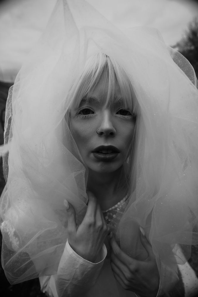 Photograph by Анастасия Рудницкая