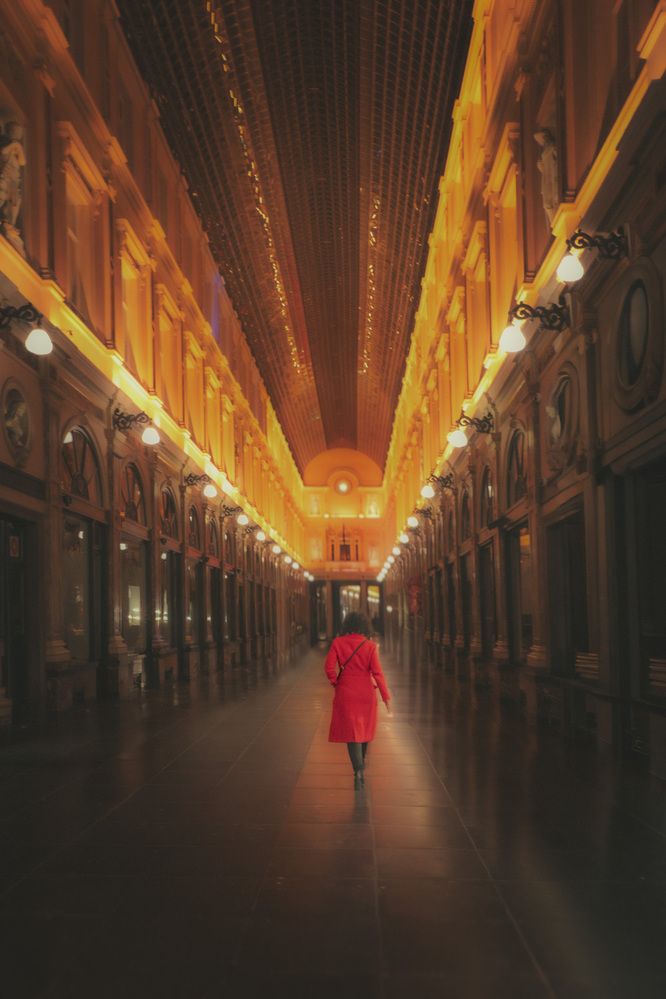 Фотография автора Denis Cristian