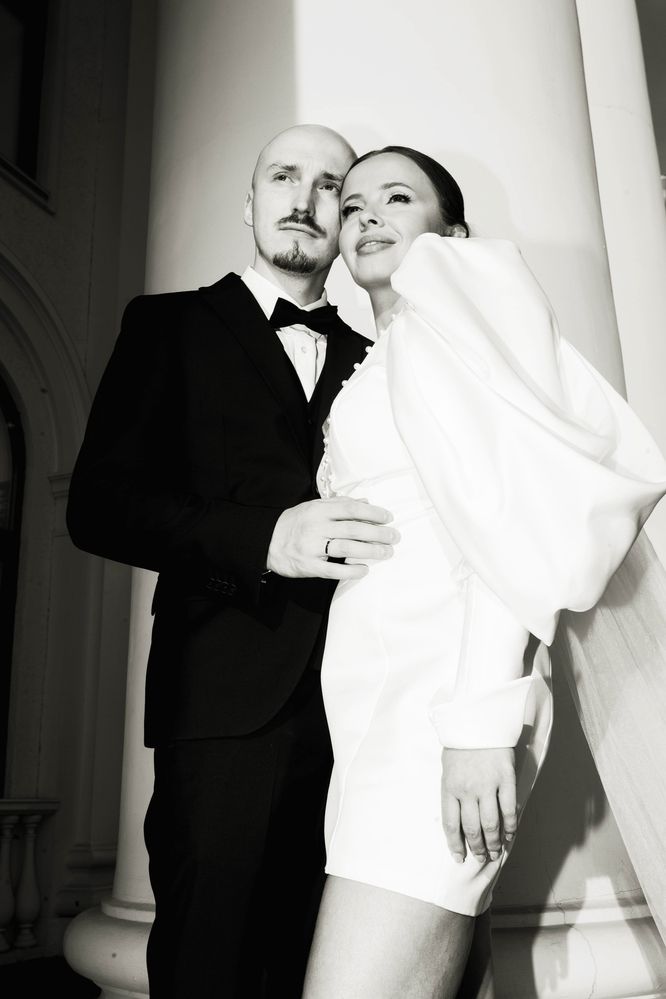 Photograph by Анастасия Рудницкая