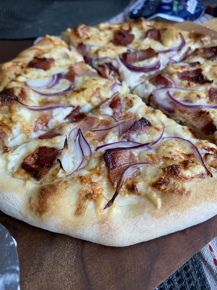 Photograph by Oksana Smorodina