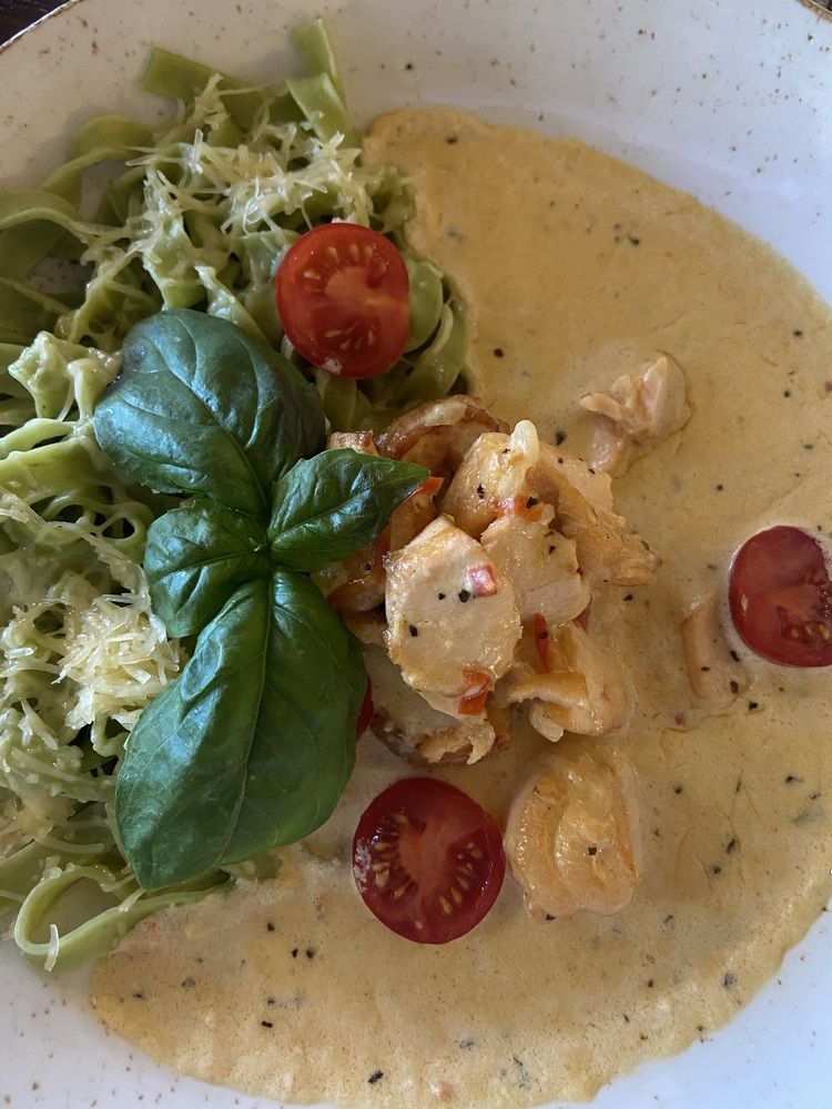 Photograph by Oksana Smorodina