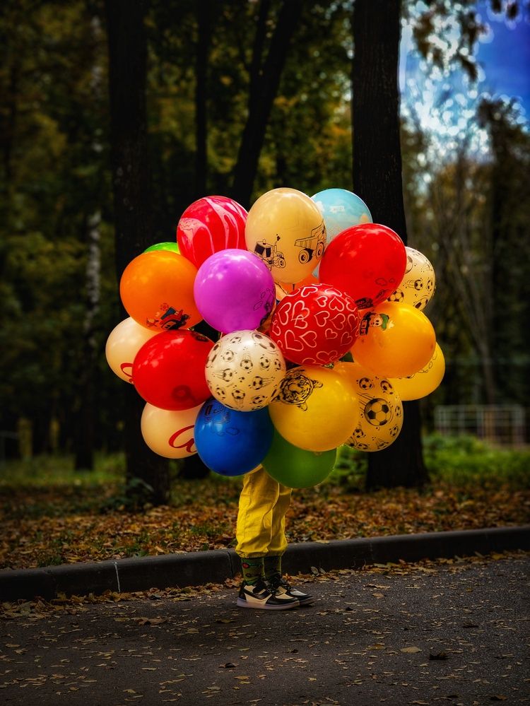 Фотография автора Чирков Пётр