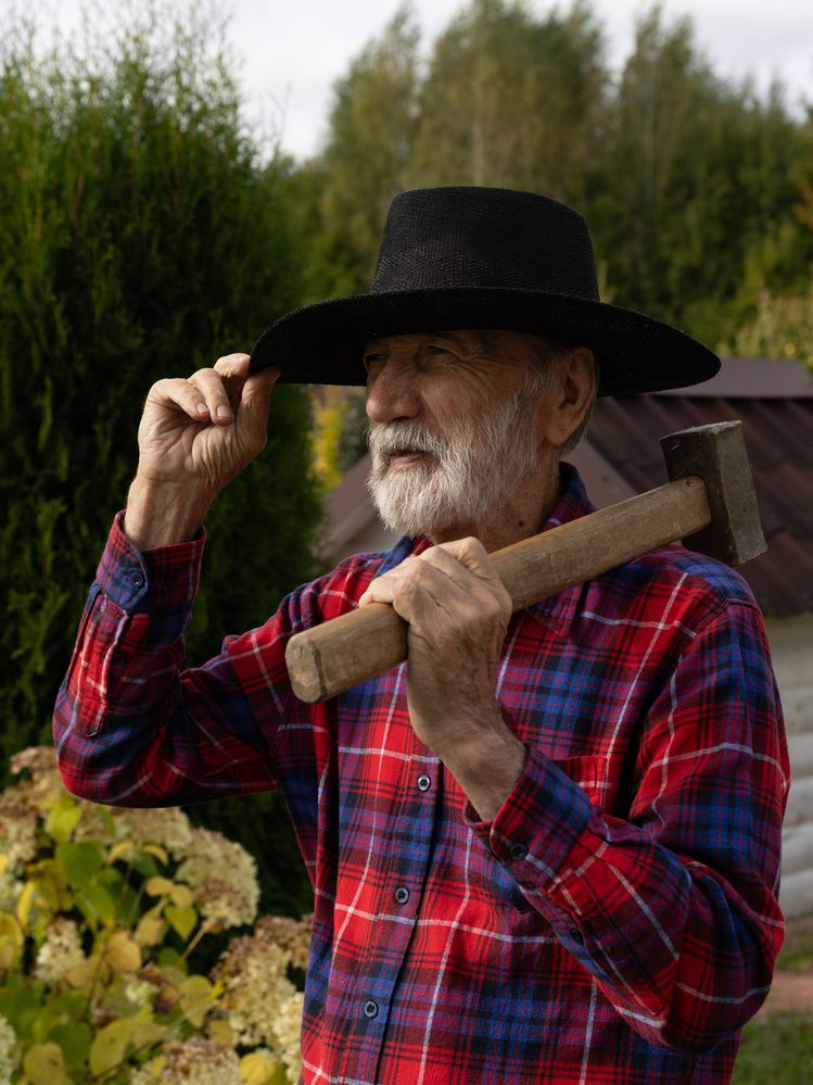 Photograph by Дашима