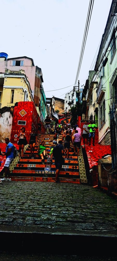 Photograph by Meire Costa