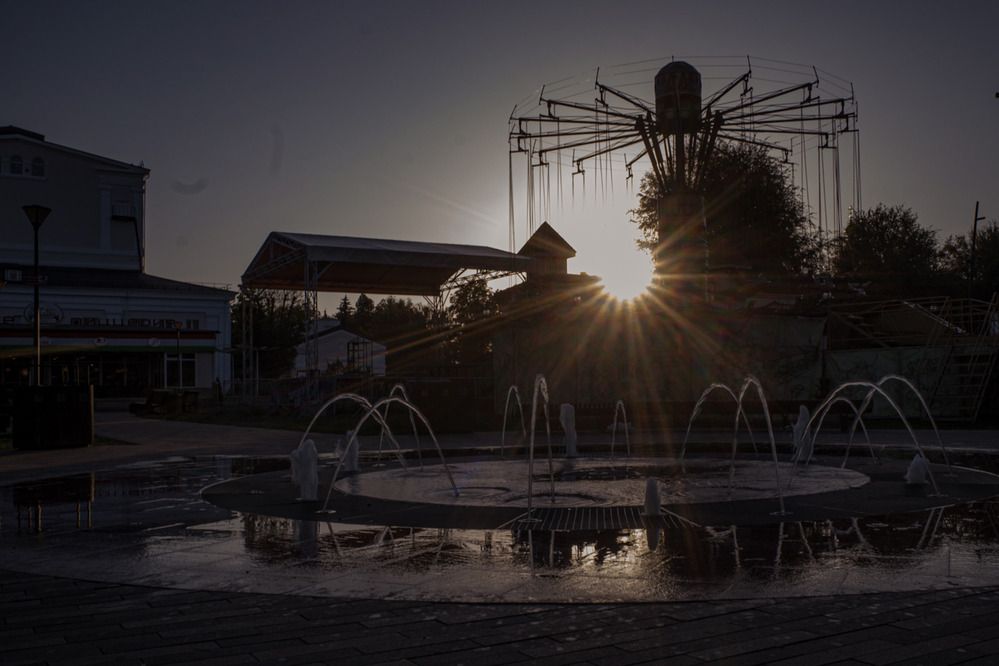 Photograph by Наталья Сафронова