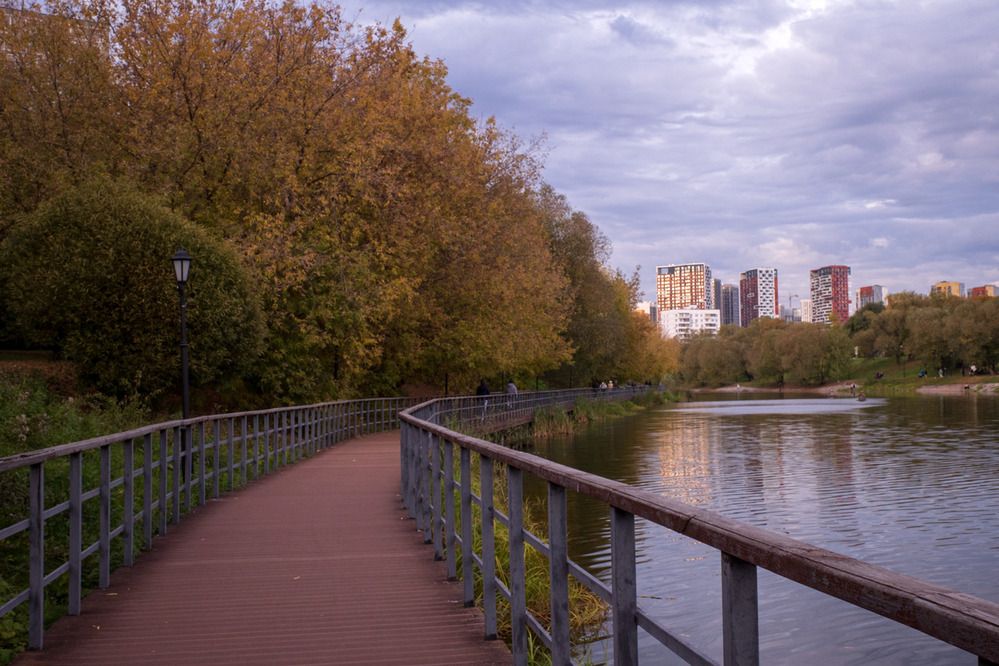 Photograph by Наталья Сафронова