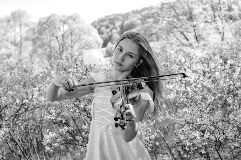 Photograph by Алексей Сиваков