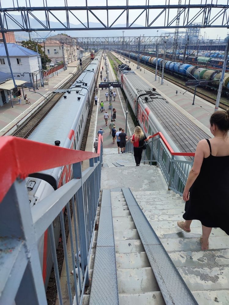 Photograph by Сергей Христинич