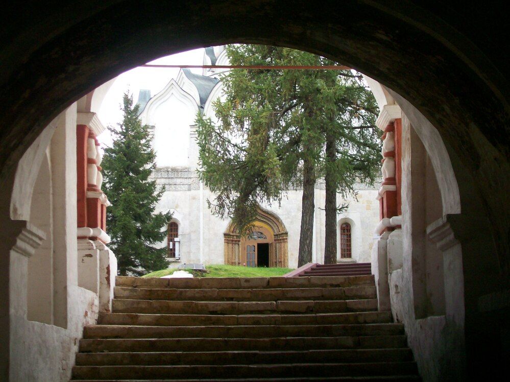 Photograph by Хвостов владимир Владимирович