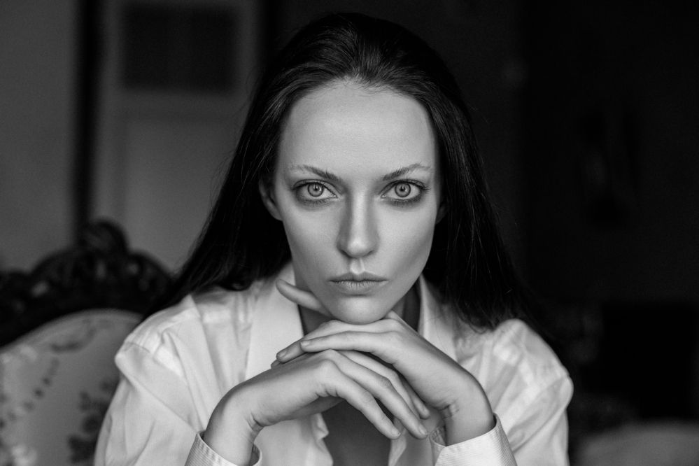 Photograph by Сосновских Вячеслав