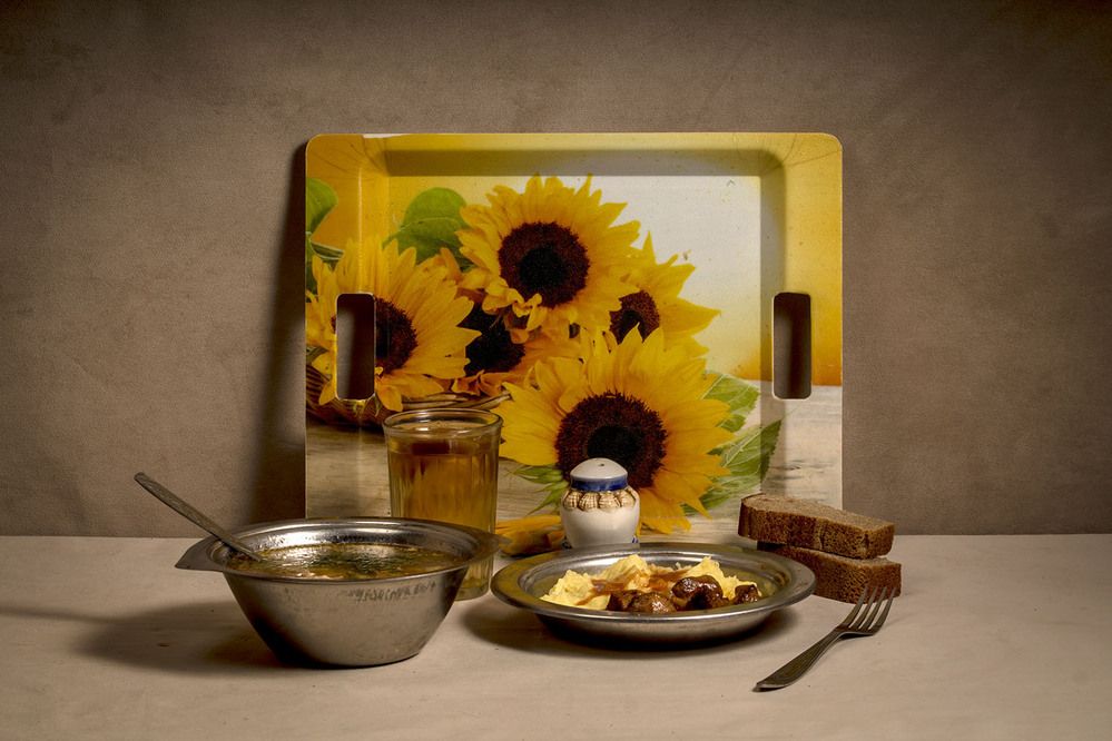 Photograph by Людмила Павловна