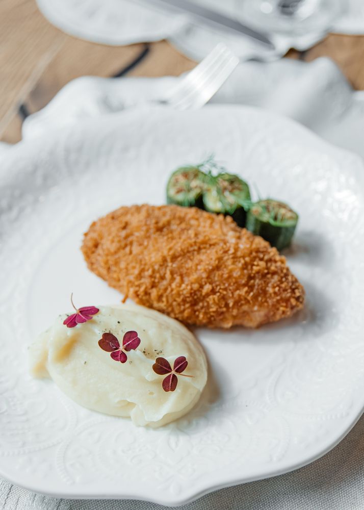 Photograph by Анна Блохина