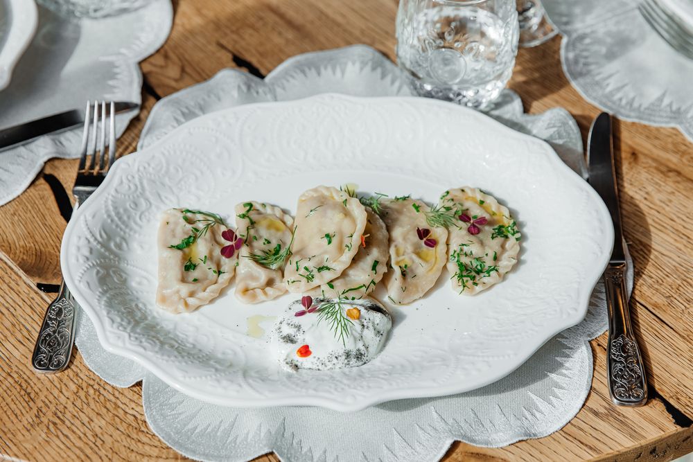 Photograph by Анна Блохина