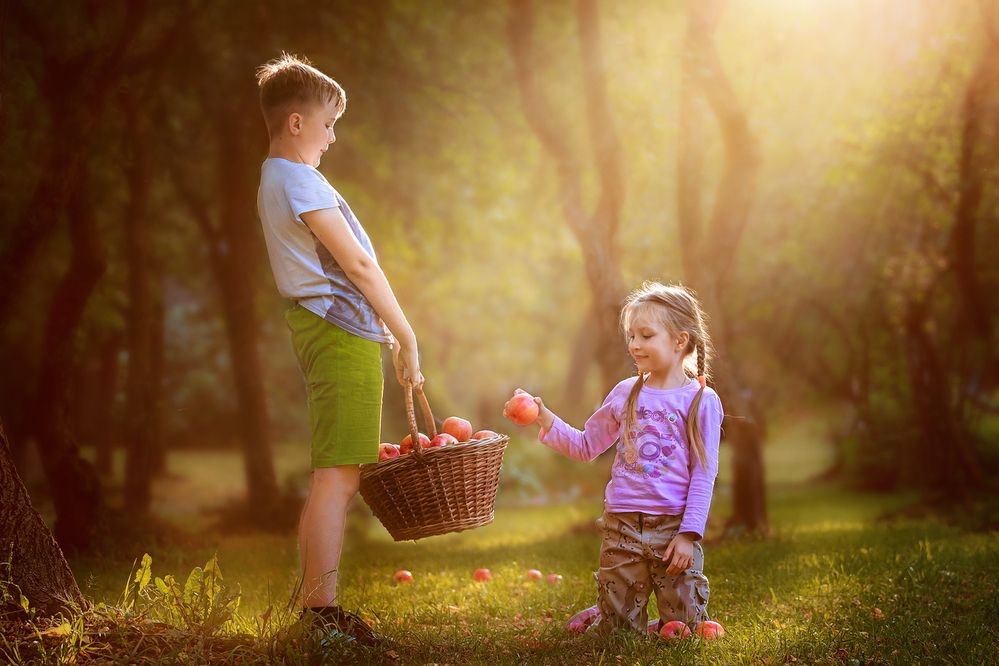 Photograph by PYATNITSKIY ANDREY