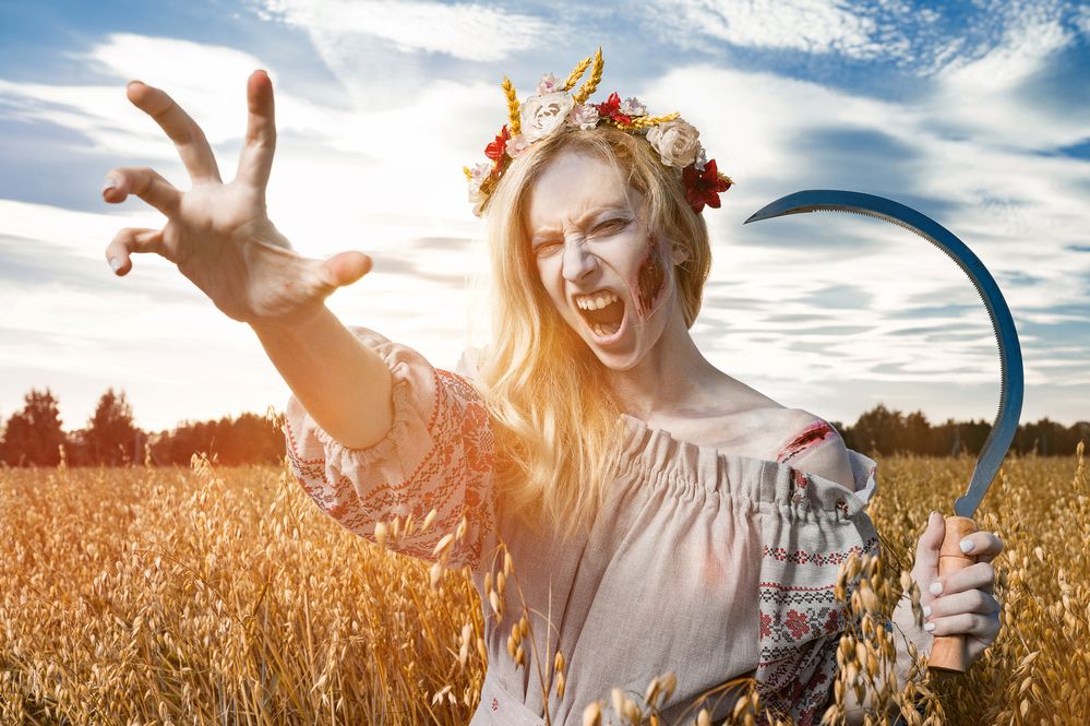 Photograph by Яна Зырянова