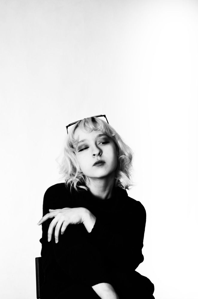 Photograph by Юлия Ромашина