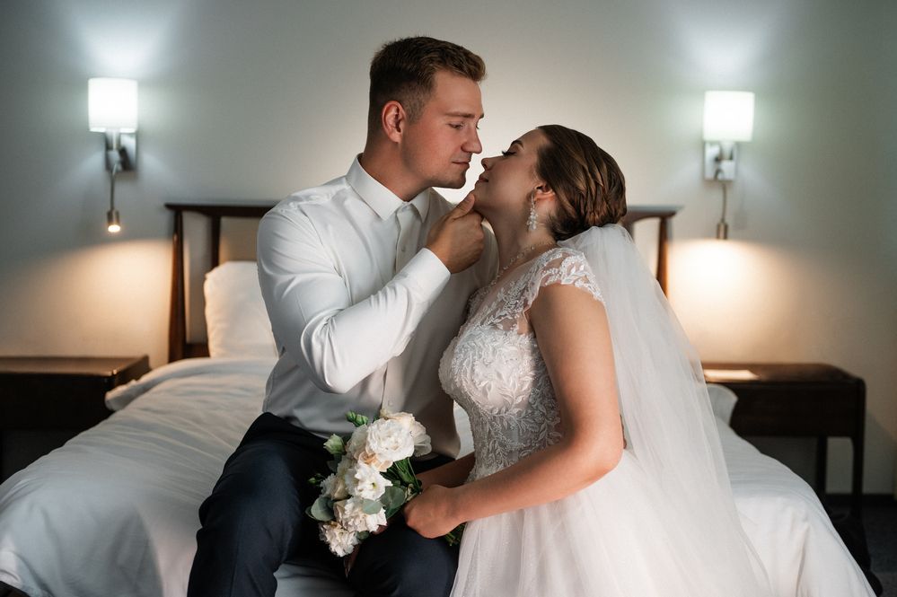 Photograph by Яна Зырянова