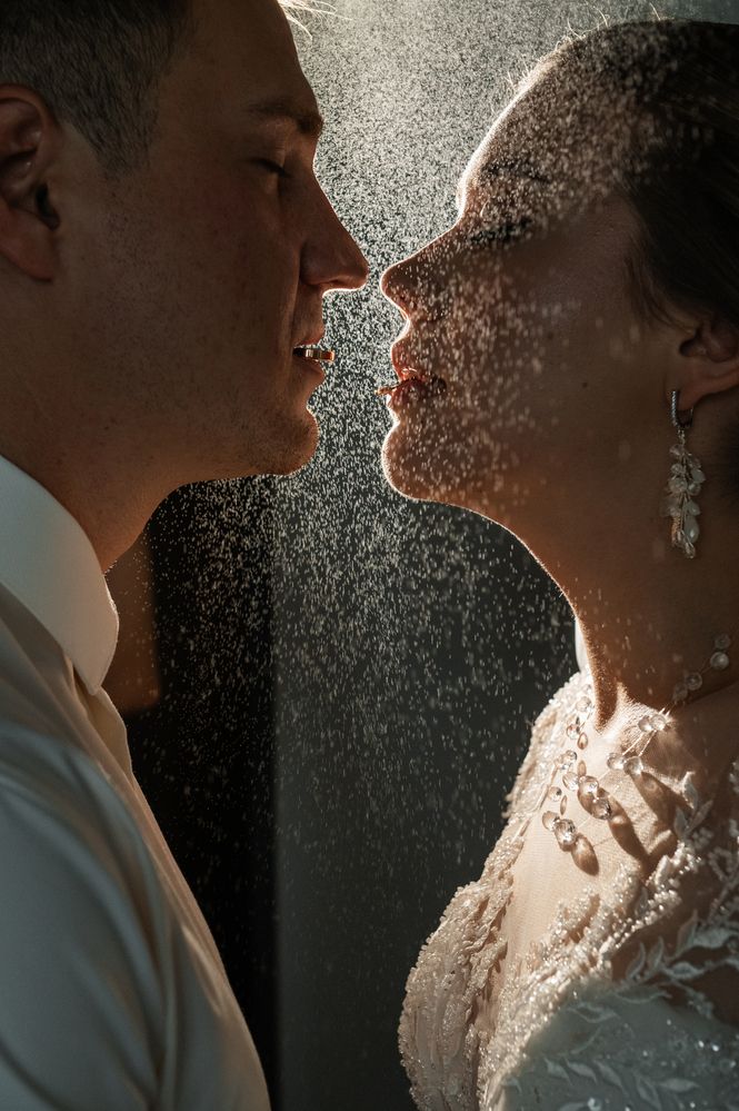 Photograph by Яна Зырянова