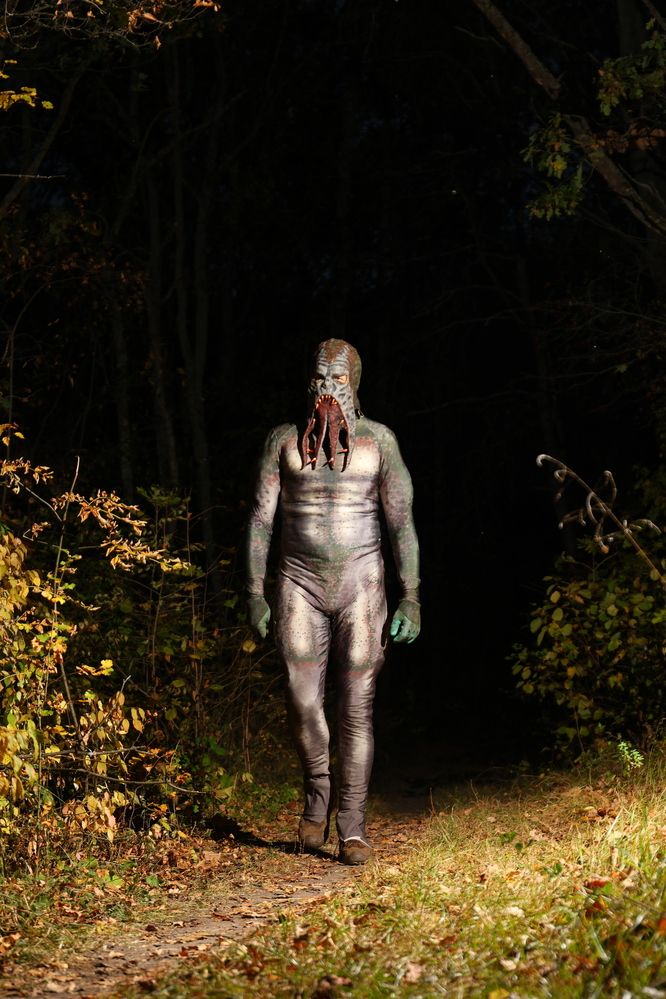 Фотография автора Иван Безрядин