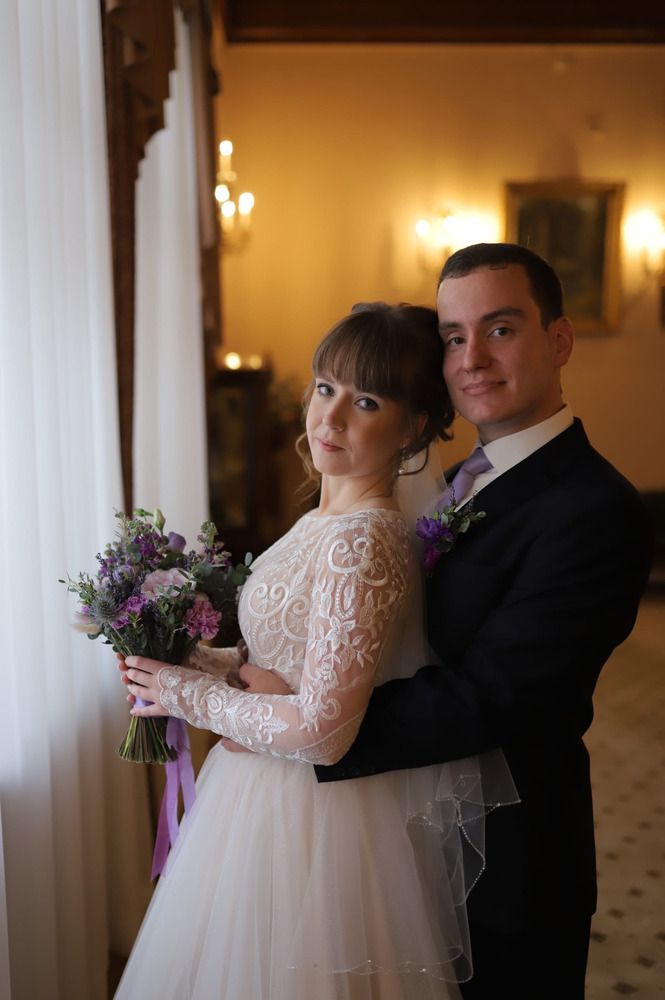 Photograph by Галина Чернякова