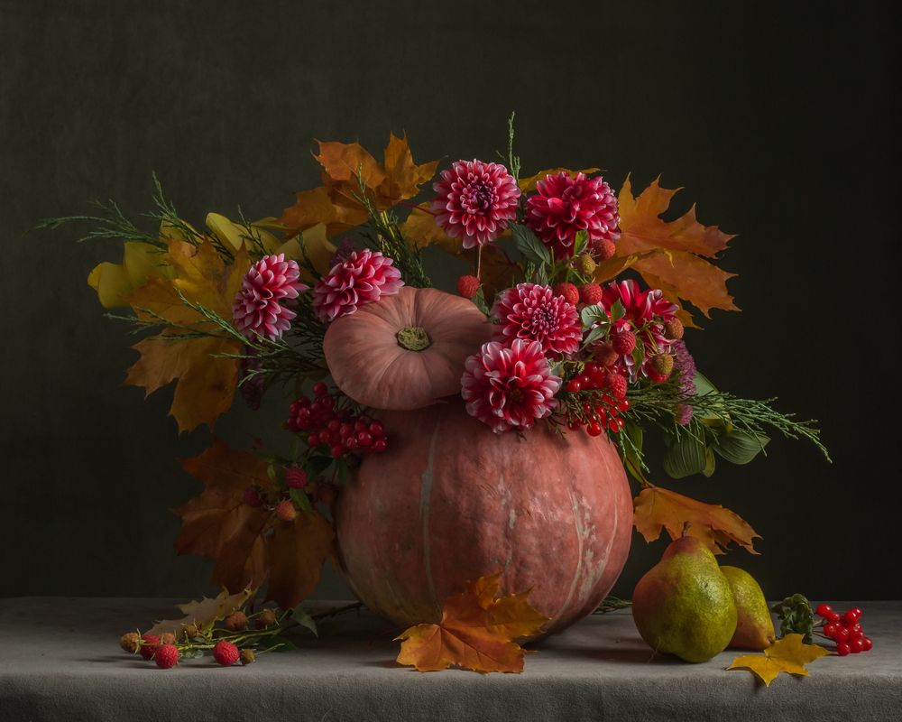 Photograph by Людмила Прибылова