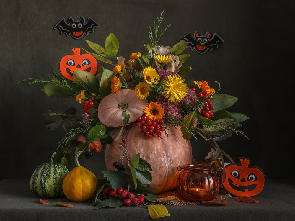 Photograph by Людмила Прибылова