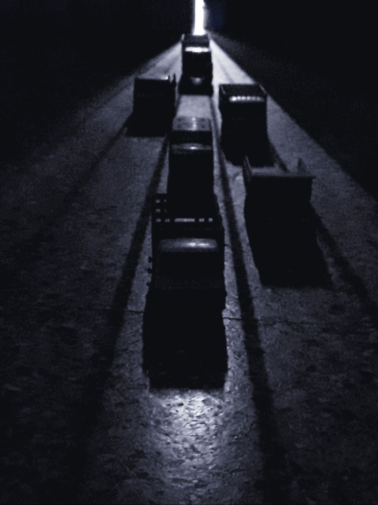 Photograph by Ricardo Kimmich