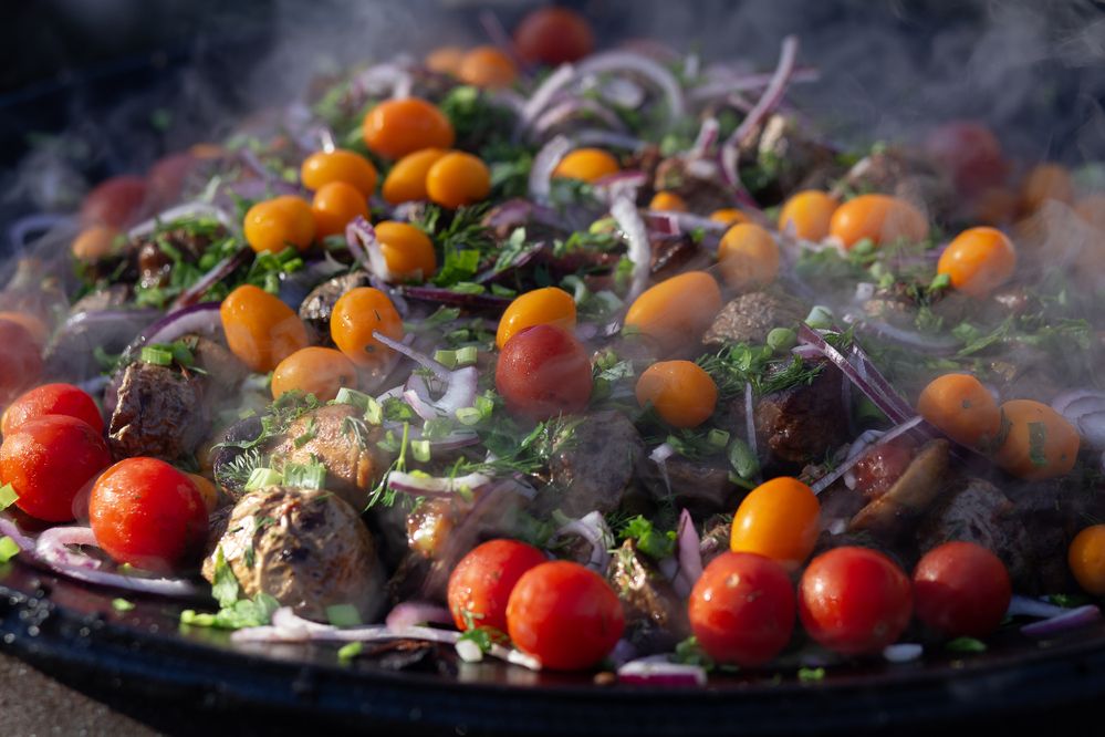 Photograph by Светлана Карнаух