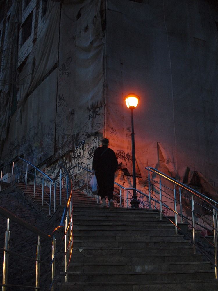Photograph by Андрей Куликов