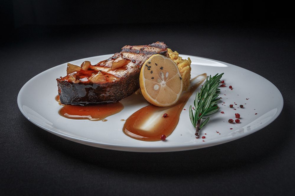 Photograph by Вострецов Иван