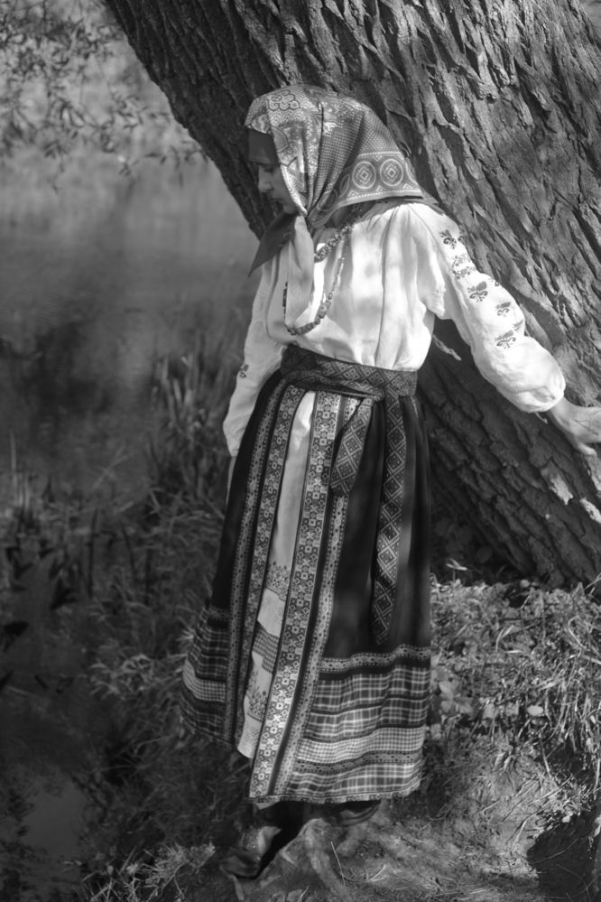 Photograph by Михаил Строев