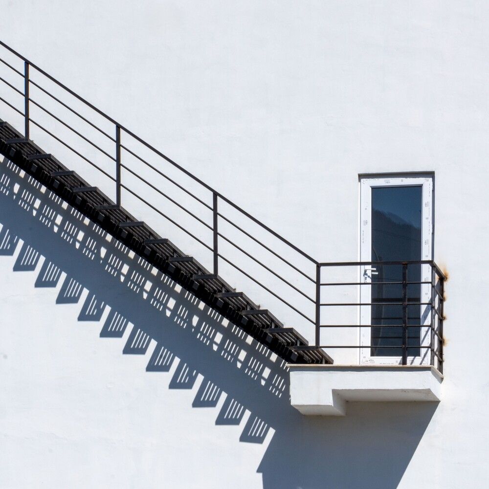 Photograph by Vahid Sabet