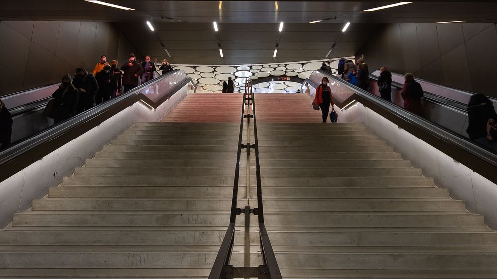 Photograph by Norberto Monagas