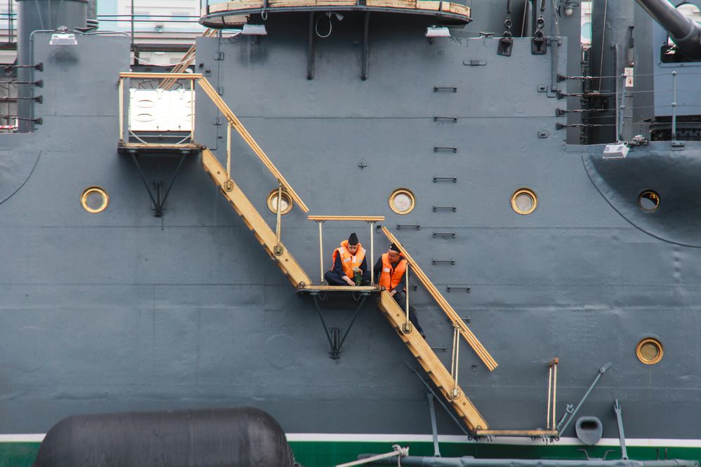 Photograph by Владислав Афанасьев