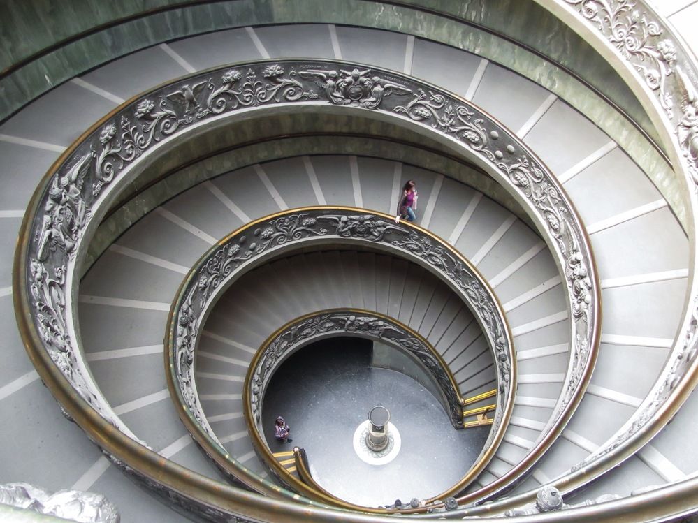 Photograph by Oleg Patrin