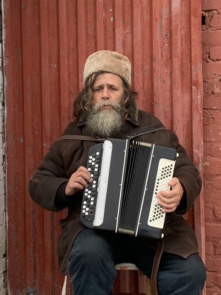 Photograph by Игорь Ребров