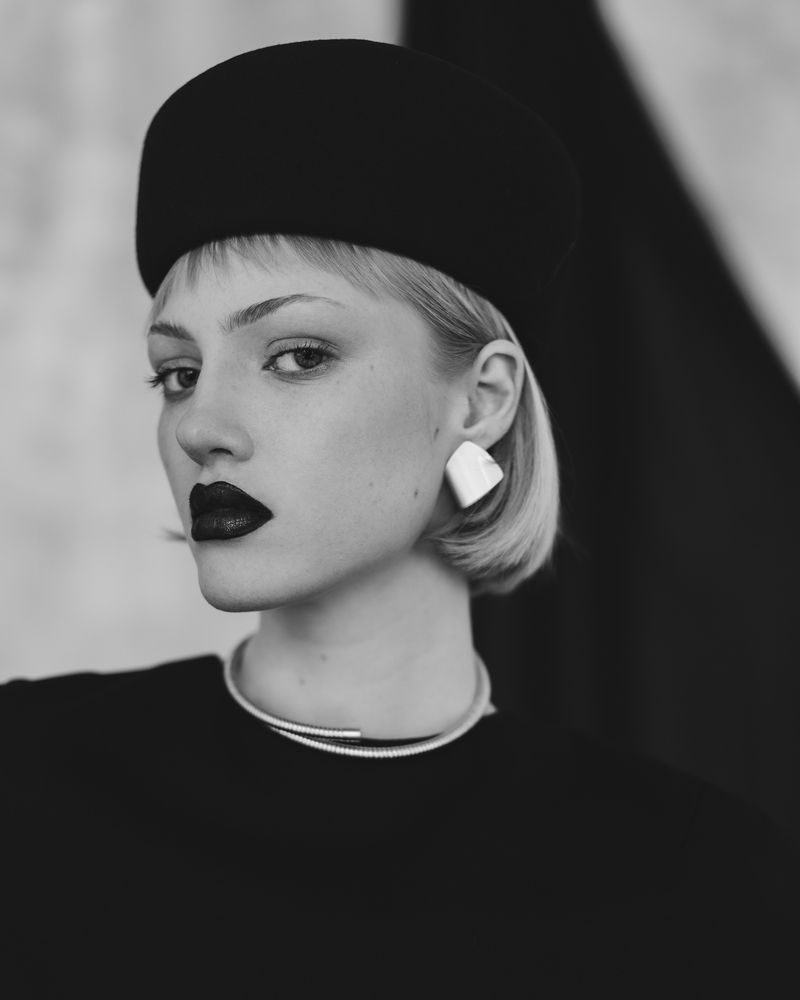 Photograph by Александра Проскурина