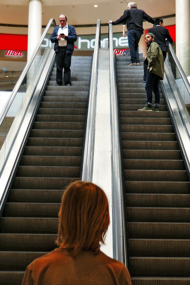 Photograph by Alla Shapochnik