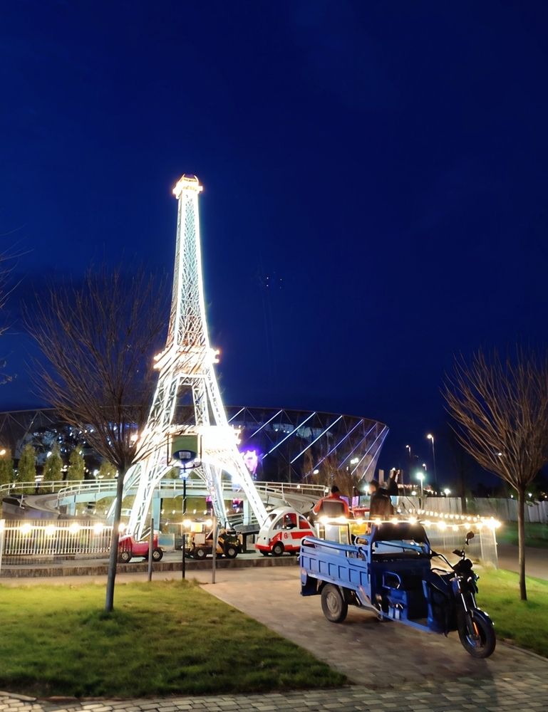 Photograph by Юлия Холомцева