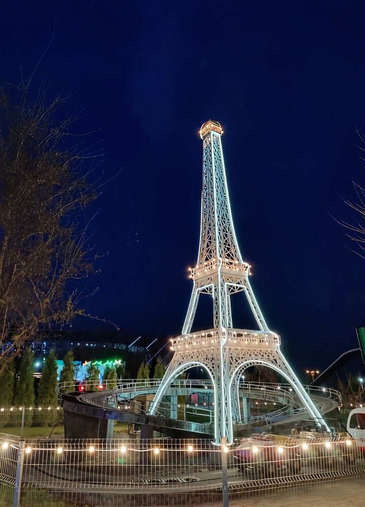 Photograph by Юлия Холомцева