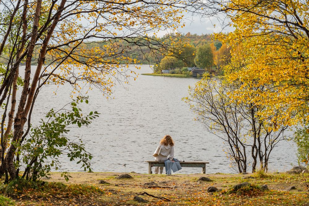 Photograph by Tanzilya Gabidullina