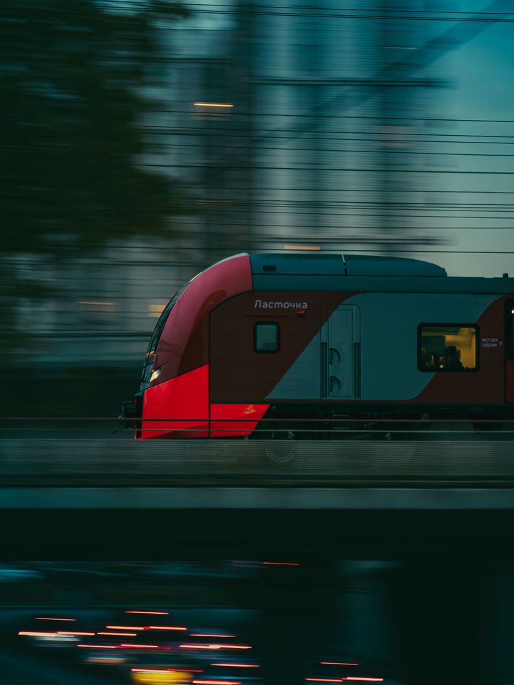 Photograph by Пол Фирс